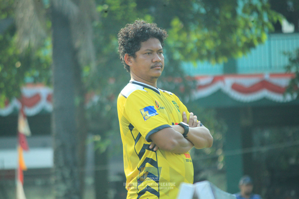 ijl u10 240825 provision soccer school vs dream skill soccer