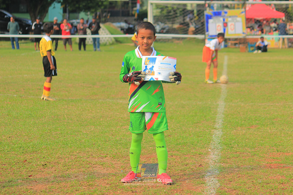 ijl u10 240825 provision soccer school vs dream skill soccer