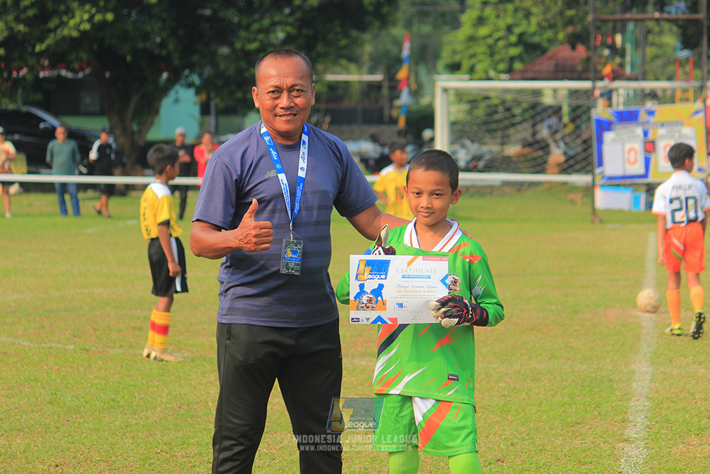 ijl u10 240825 provision soccer school vs dream skill soccer