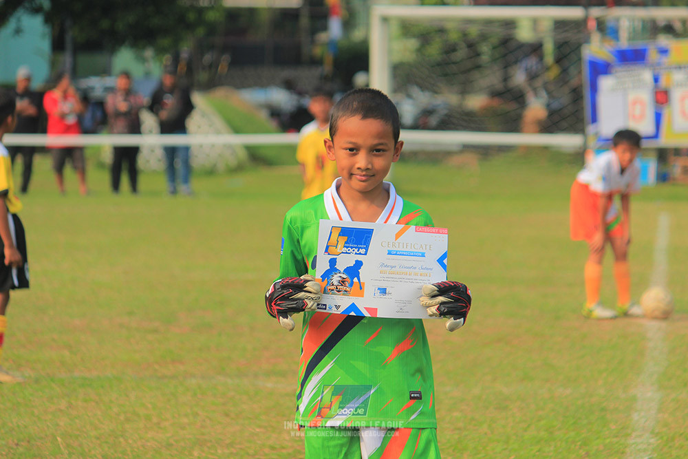 ijl u10 240825 provision soccer school vs dream skill soccer