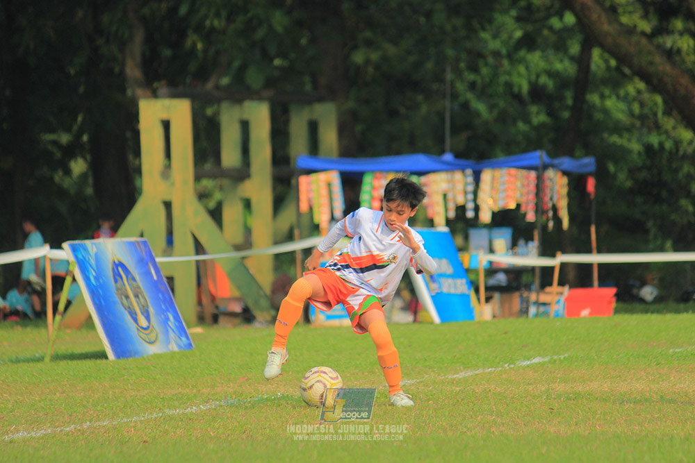 ijl u10 240825 provision soccer school vs dream skill soccer