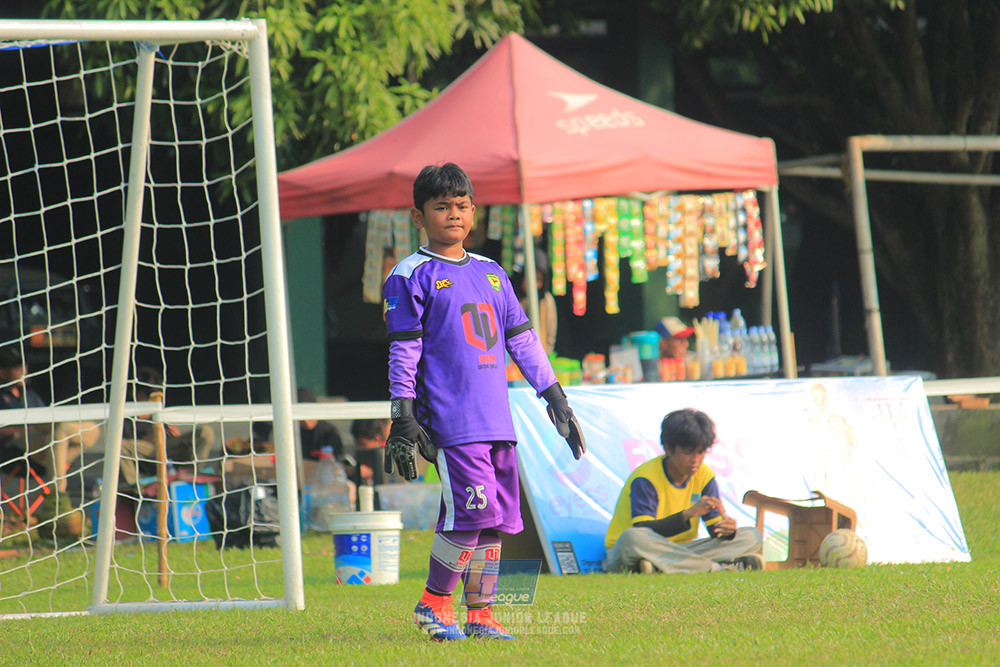 ijl u10 240825 provision soccer school vs dream skill soccer