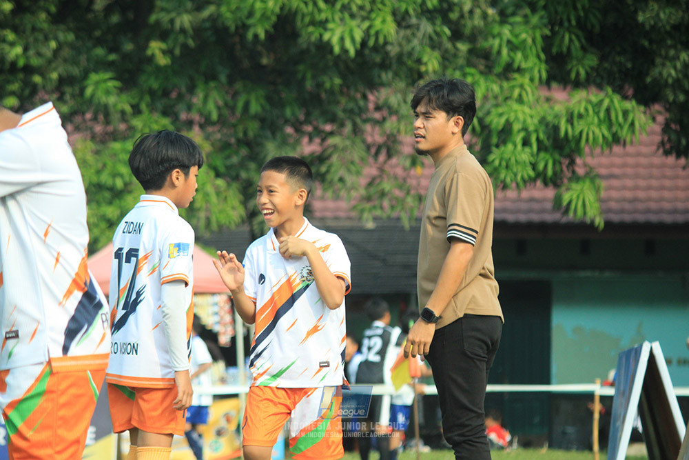ijl u10 240825 provision soccer school vs dream skill soccer
