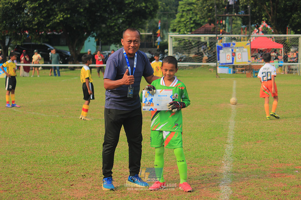 ijl u10 240825 provision soccer school vs dream skill soccer