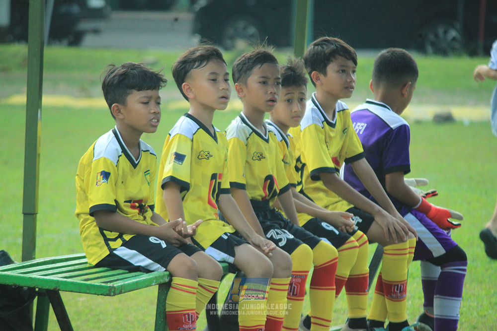 ijl u10 240825 provision soccer school vs dream skill soccer