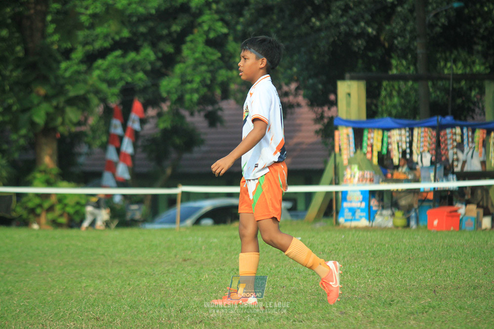 ijl u10 240825 provision soccer school vs dream skill soccer