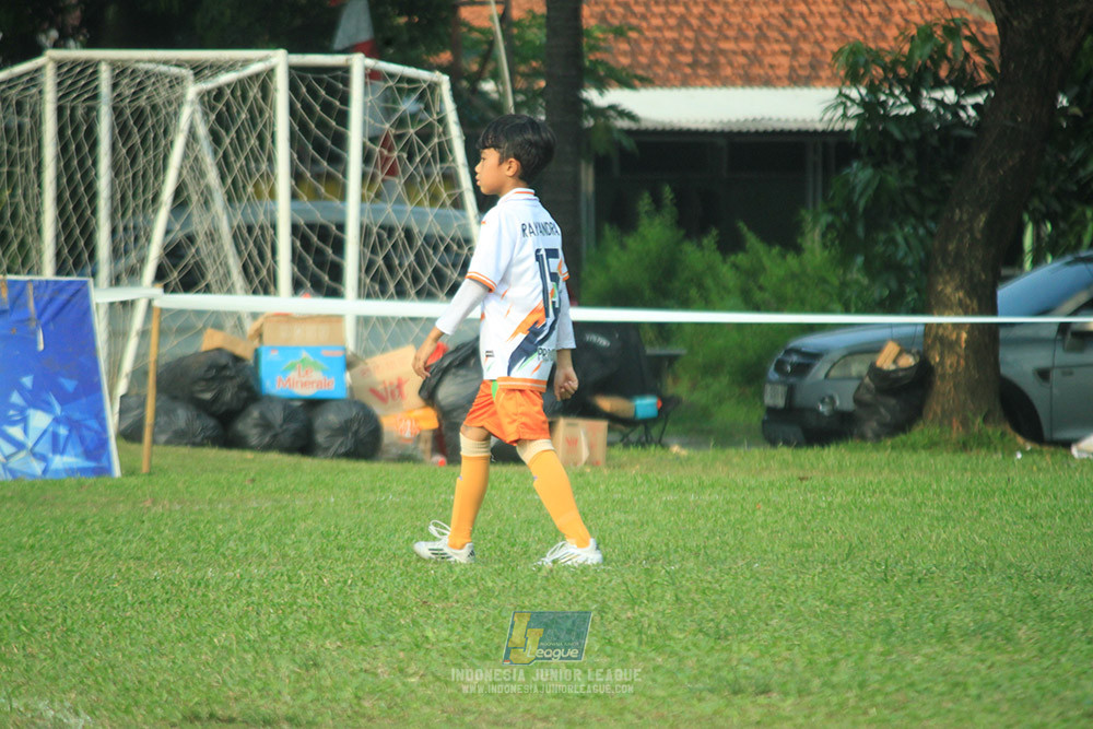 ijl u10 240825 provision soccer school vs dream skill soccer