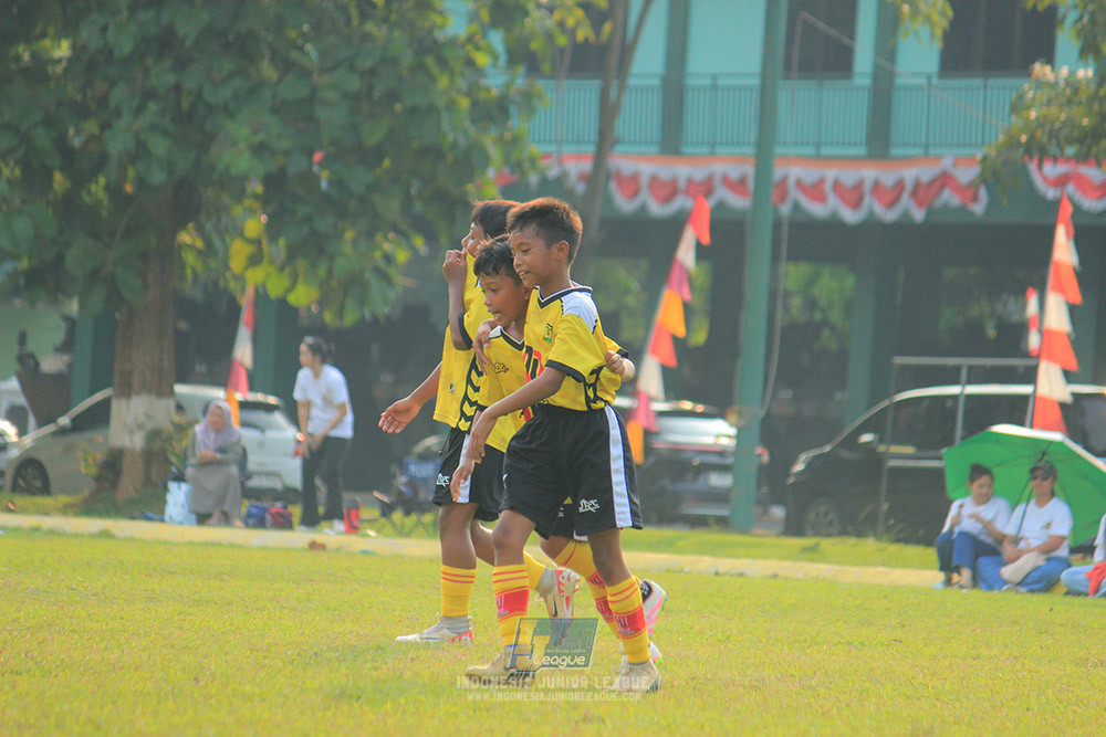 ijl u10 240825 provision soccer school vs dream skill soccer