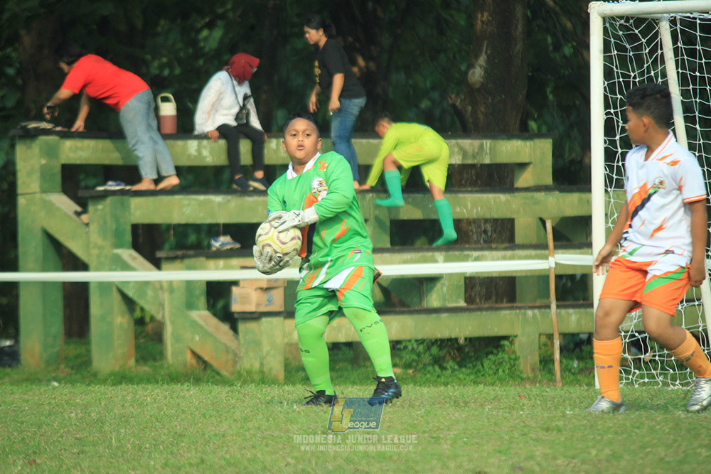 ijl u10 240825 provision soccer school vs dream skill soccer