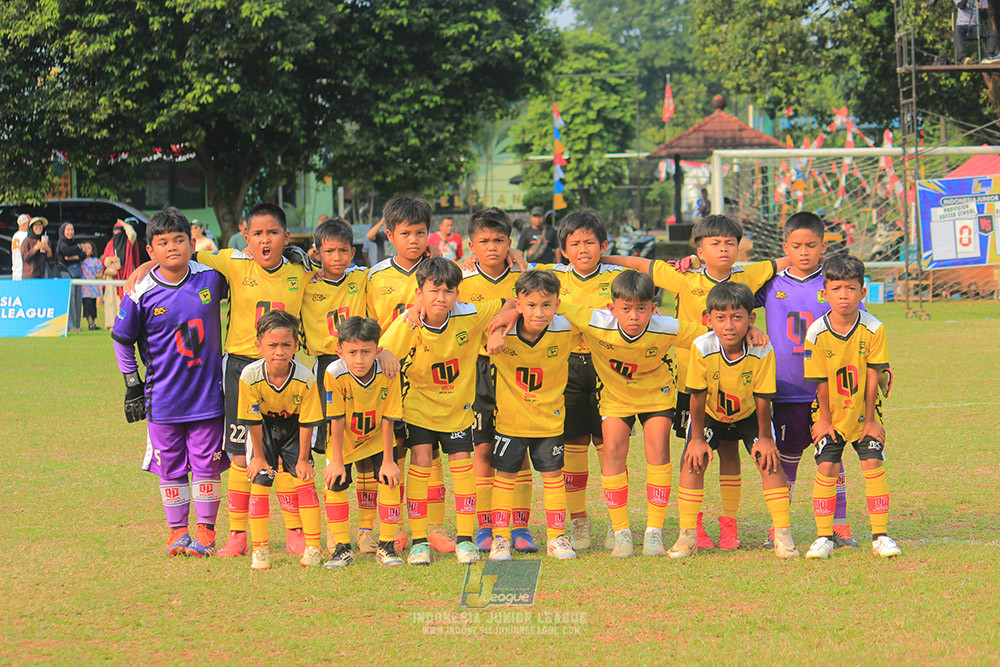 ijl u10 240825 provision soccer school vs dream skill soccer