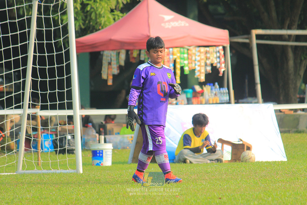ijl u10 240825 provision soccer school vs dream skill soccer