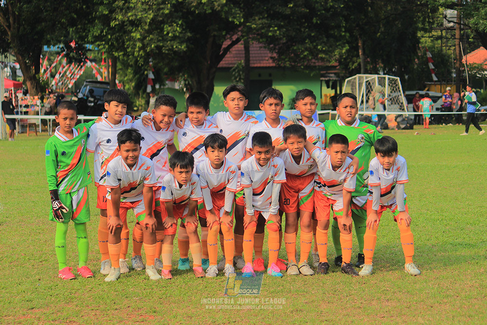 ijl u10 240825 provision soccer school vs dream skill soccer