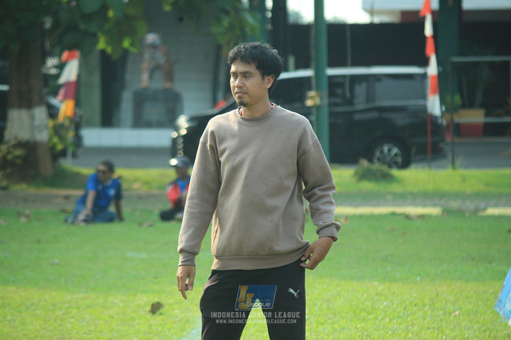 ijl u10 240825 rajawali nusantara vs wiradhika soccer