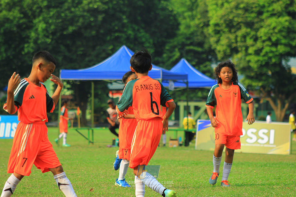 ijl u10 240825 rajawali nusantara vs wiradhika soccer