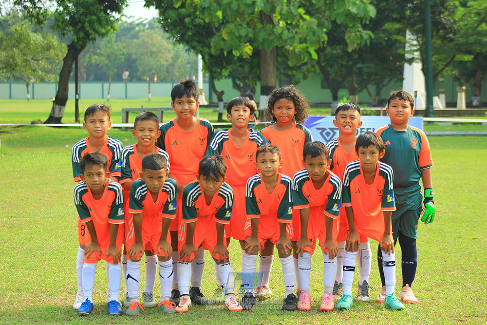 ijl u10 240825 rajawali nusantara vs wiradhika soccer