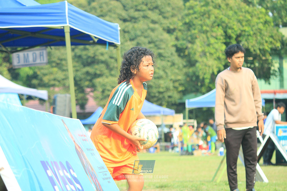 ijl u10 240825 rajawali nusantara vs wiradhika soccer