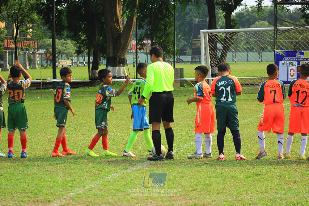 ijl u10 240825 rajawali nusantara vs wiradhika soccer