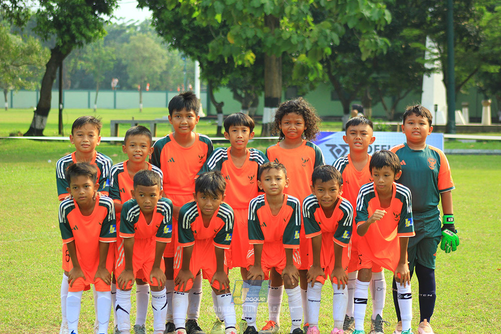 ijl u10 240825 rajawali nusantara vs wiradhika soccer