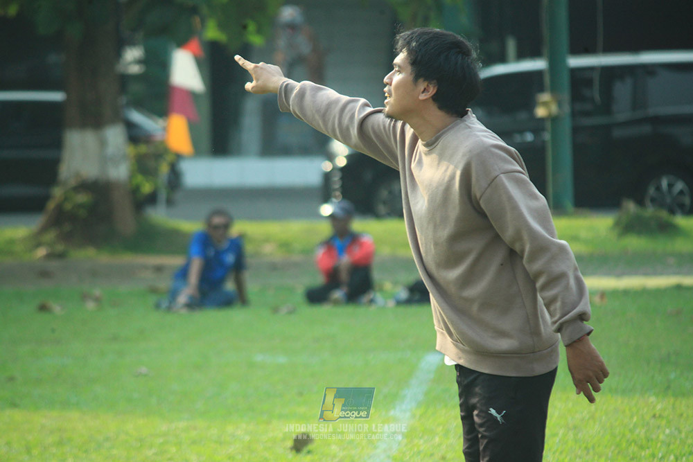 ijl u10 240825 rajawali nusantara vs wiradhika soccer