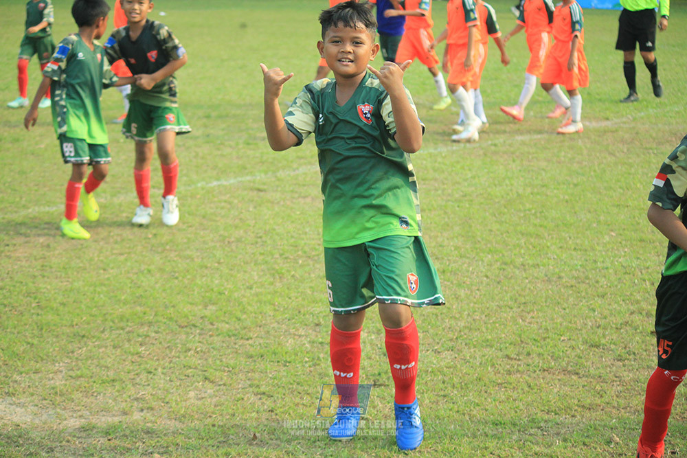 ijl u10 240825 rajawali nusantara vs wiradhika soccer