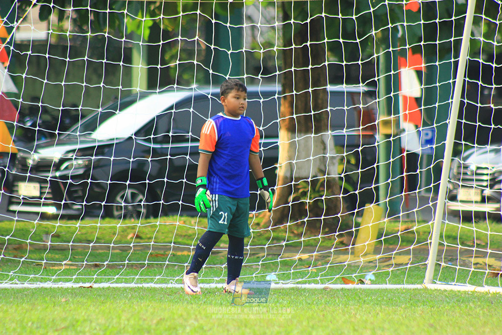 ijl u10 240825 rajawali nusantara vs wiradhika soccer