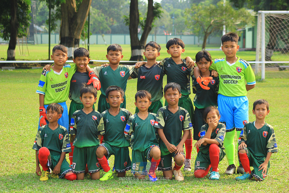ijl u10 240825 rajawali nusantara vs wiradhika soccer