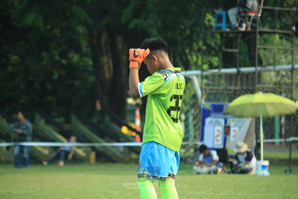 ijl u10 240825 rajawali nusantara vs wiradhika soccer