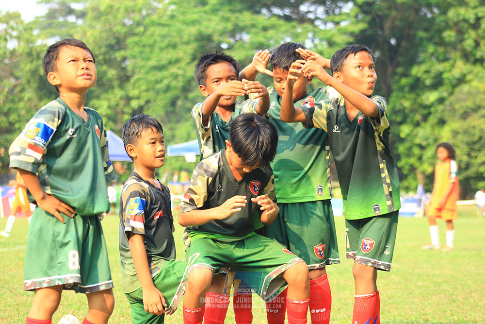 ijl u10 240825 rajawali nusantara vs wiradhika soccer