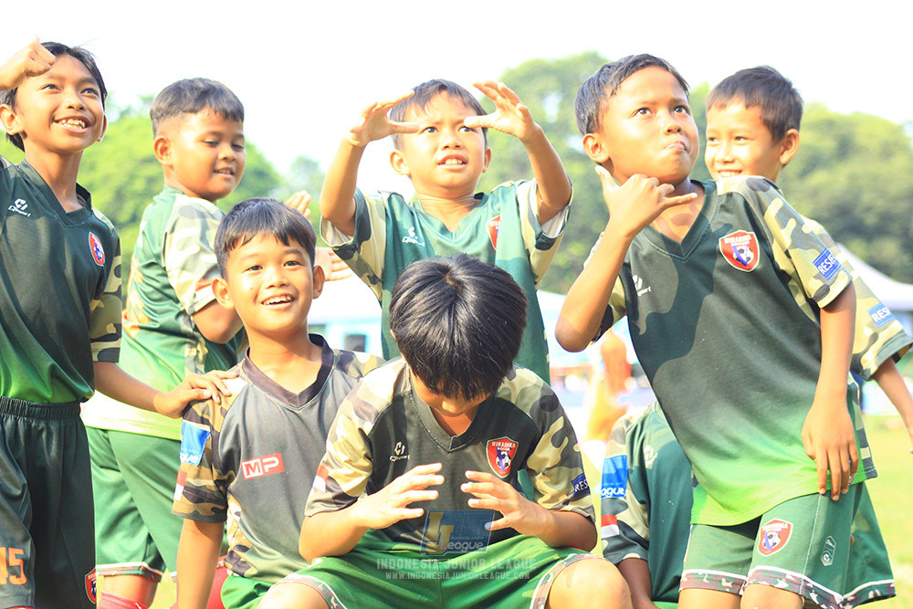 ijl u10 240825 rajawali nusantara vs wiradhika soccer
