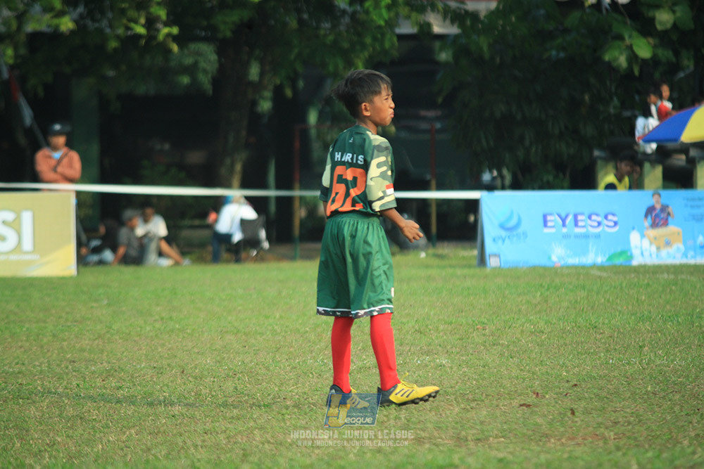 ijl u10 240825 rajawali nusantara vs wiradhika soccer