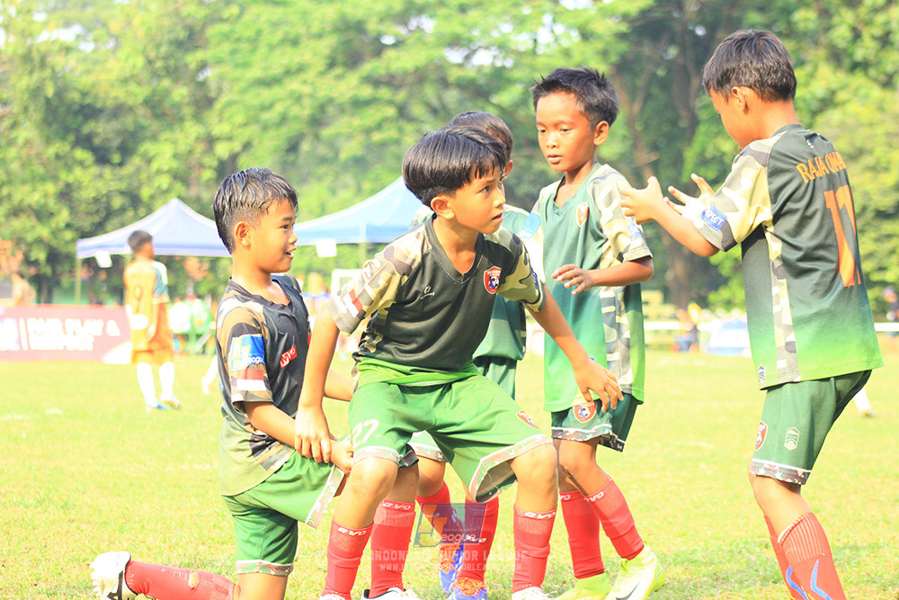 ijl u10 240825 rajawali nusantara vs wiradhika soccer