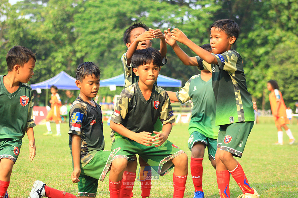 ijl u10 240825 rajawali nusantara vs wiradhika soccer