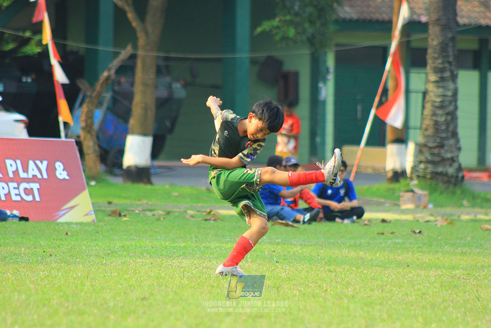 ijl u10 240825 rajawali nusantara vs wiradhika soccer