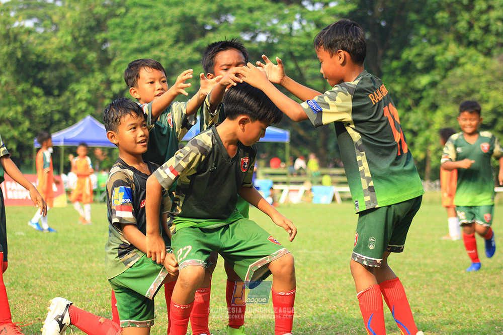 ijl u10 240825 rajawali nusantara vs wiradhika soccer