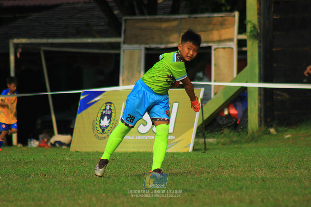 ijl u10 240825 rajawali nusantara vs wiradhika soccer