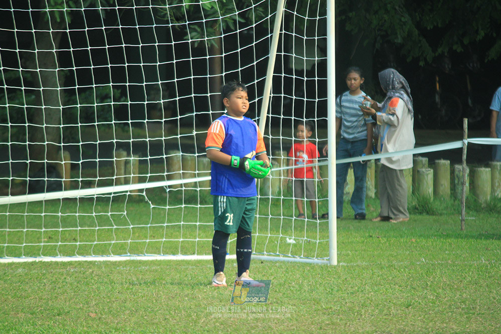 ijl u10 240825 rajawali nusantara vs wiradhika soccer