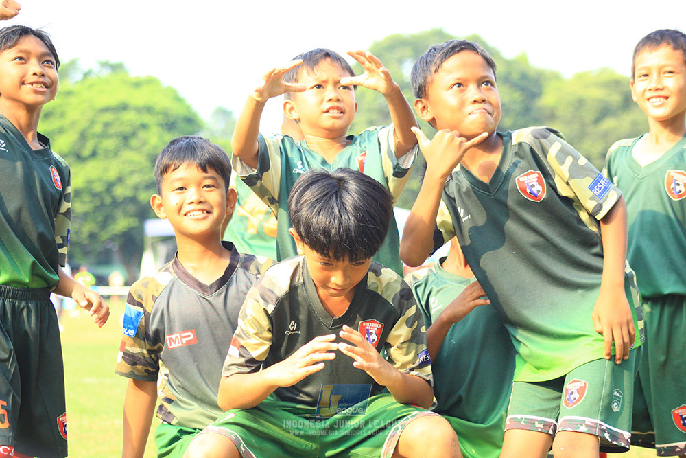 ijl u10 240825 rajawali nusantara vs wiradhika soccer