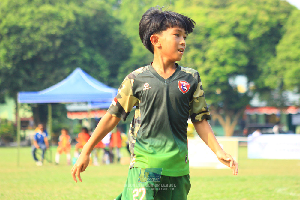 ijl u10 240825 rajawali nusantara vs wiradhika soccer