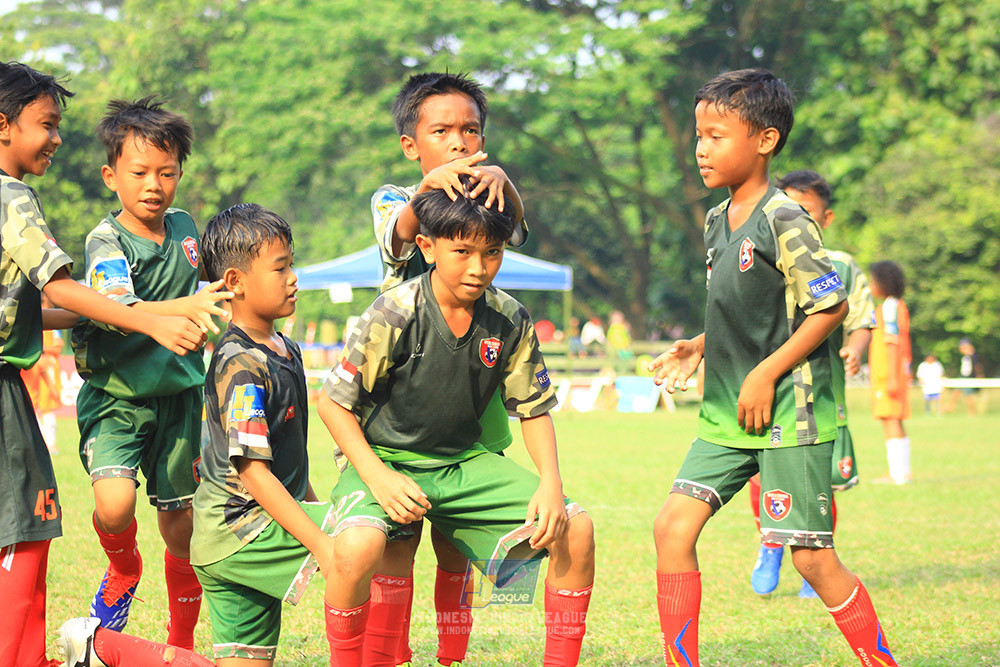 ijl u10 240825 rajawali nusantara vs wiradhika soccer