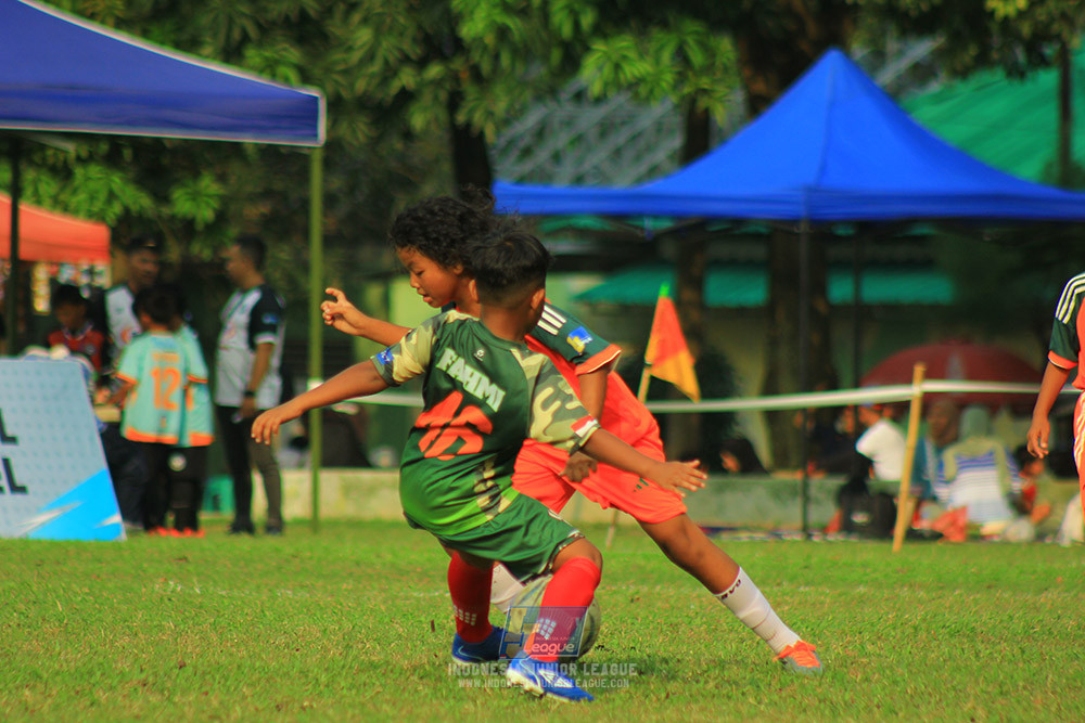 ijl u10 240825 rajawali nusantara vs wiradhika soccer
