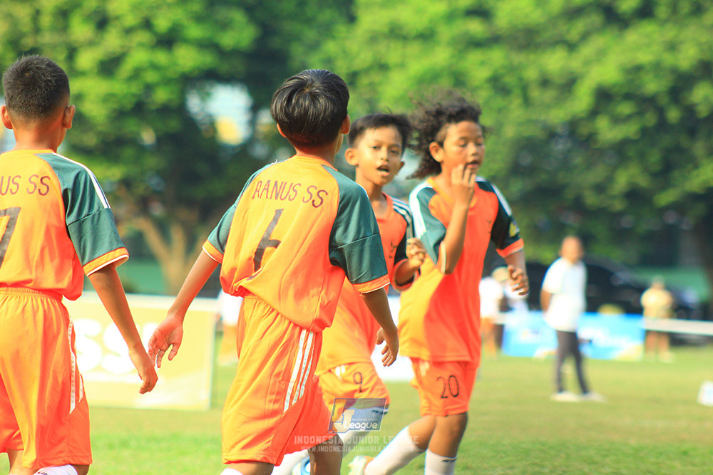 ijl u10 240825 rajawali nusantara vs wiradhika soccer