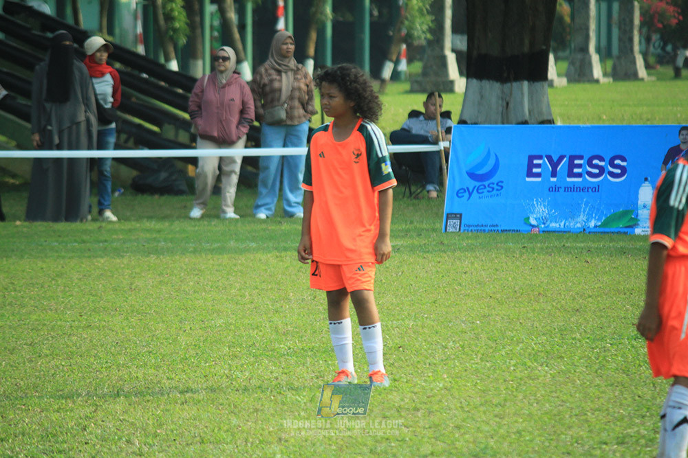 ijl u10 240825 rajawali nusantara vs wiradhika soccer