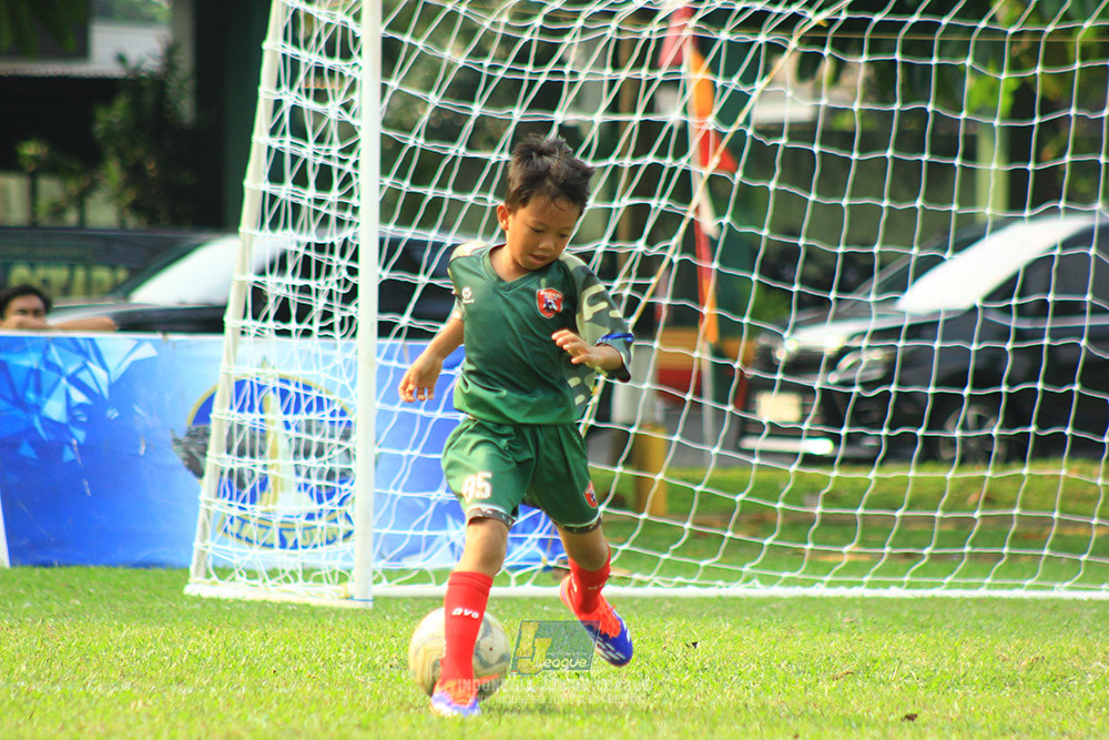 ijl u10 240825 rajawali nusantara vs wiradhika soccer