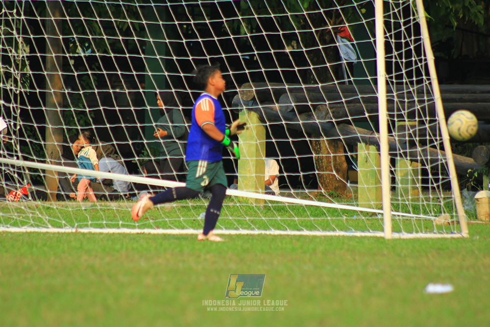 ijl u10 240825 rajawali nusantara vs wiradhika soccer
