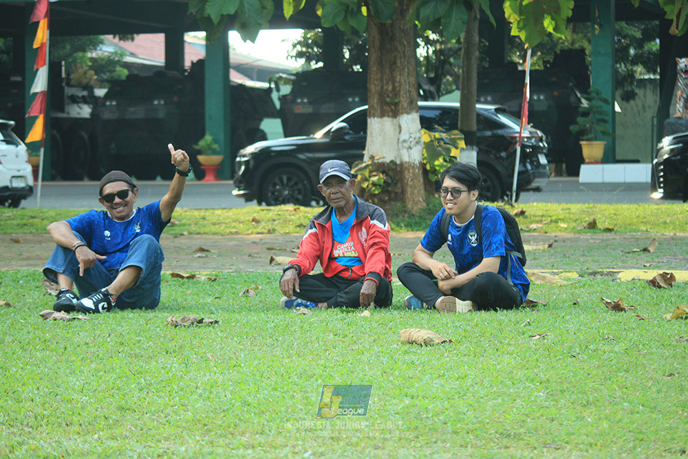 ijl u10 240825 rajawali nusantara vs wiradhika soccer