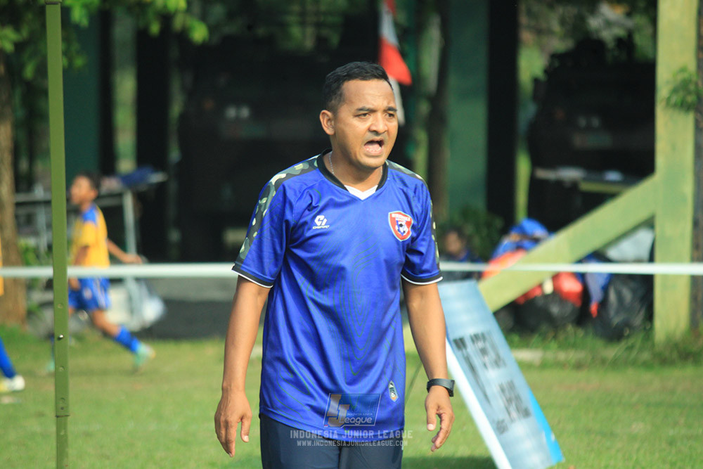 ijl u10 240825 rajawali nusantara vs wiradhika soccer