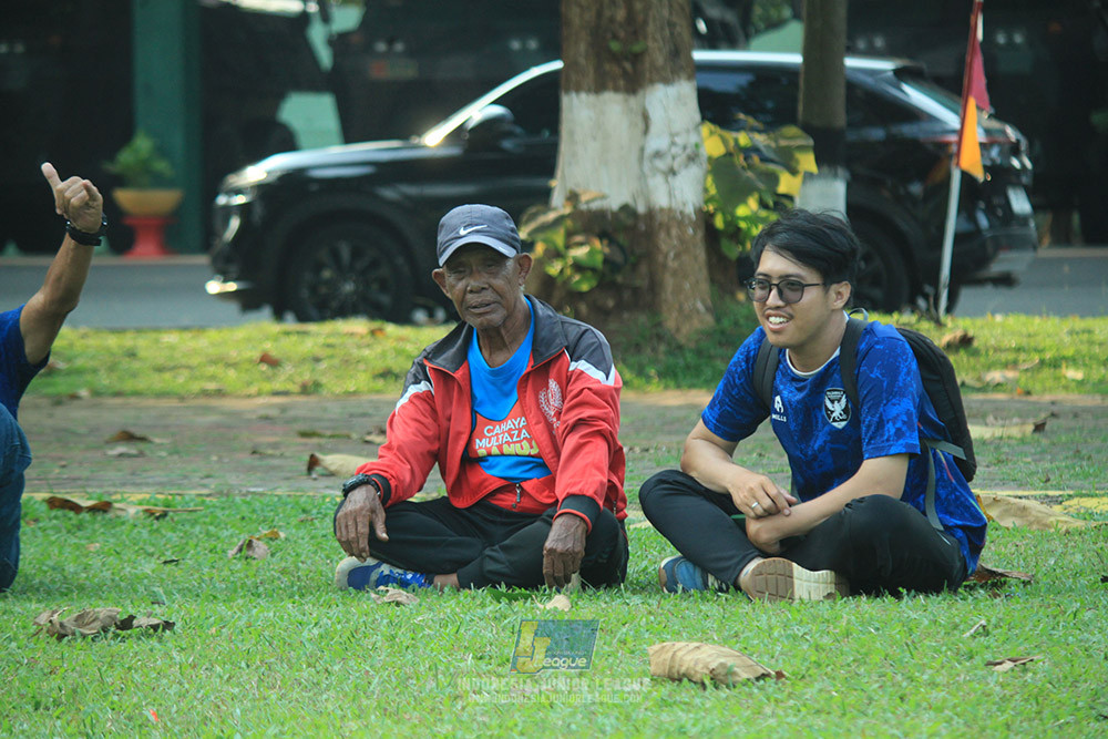 ijl u10 240825 rajawali nusantara vs wiradhika soccer