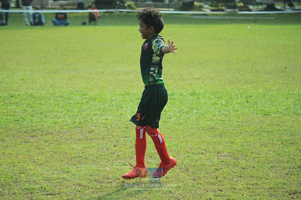 ijl u10 240825 rajawali nusantara vs wiradhika soccer