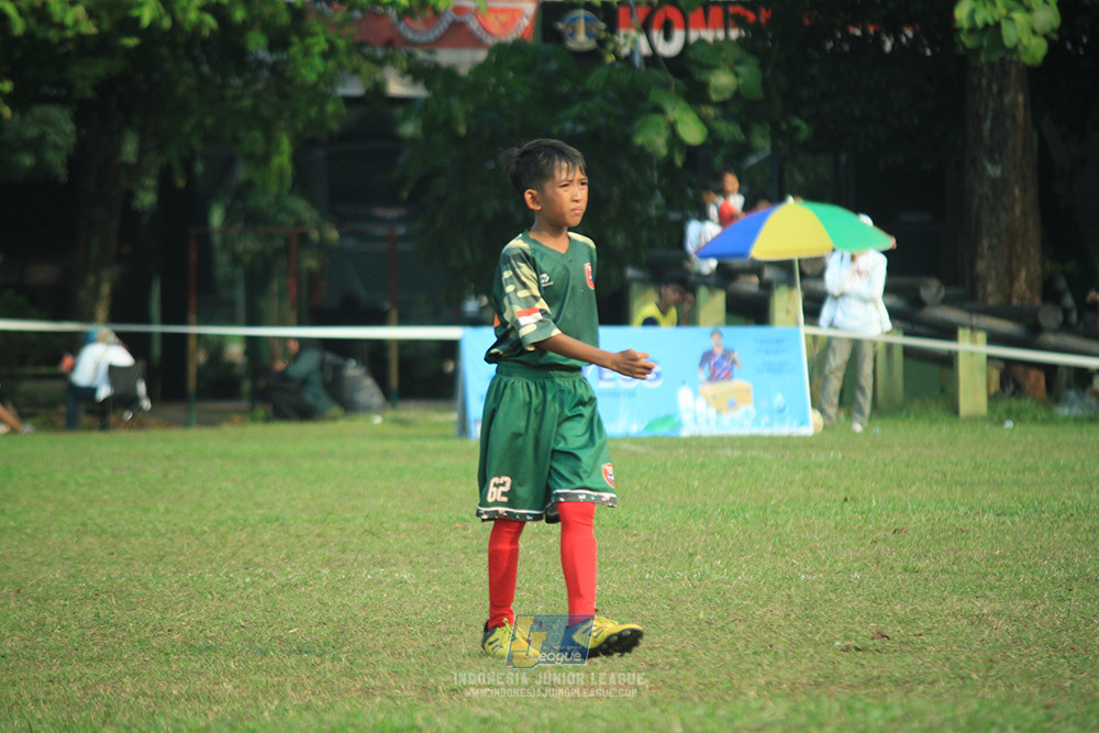 ijl u10 240825 rajawali nusantara vs wiradhika soccer