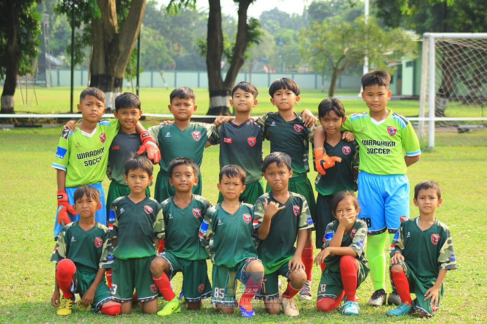 ijl u10 240825 rajawali nusantara vs wiradhika soccer